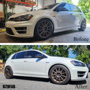 B2BFAB Mild Lift Kit - VW MQB | B2BFABMLKMQB-3