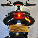 New Rage Cycles 12-15 MV Agusta Brutale 675/800 Fender Eliminator Kit-1