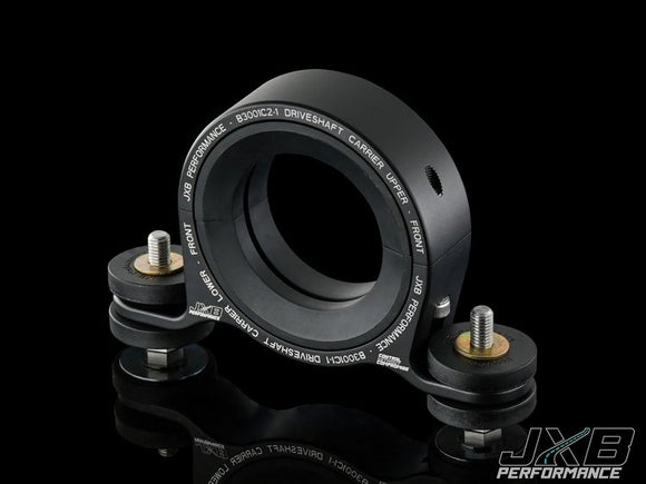 Driveshaft Carrier - Audi Small Chassis - Both Bushings