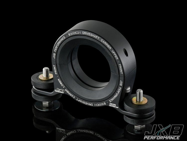 Driveshaft Carrier - Audi Small Chassis - Street Bushings