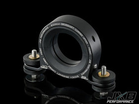 Driveshaft Carrier - Audi Small Chassis - Track Bushings