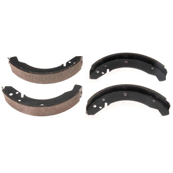 AUTOSPECIALTY BRAKE SHOE