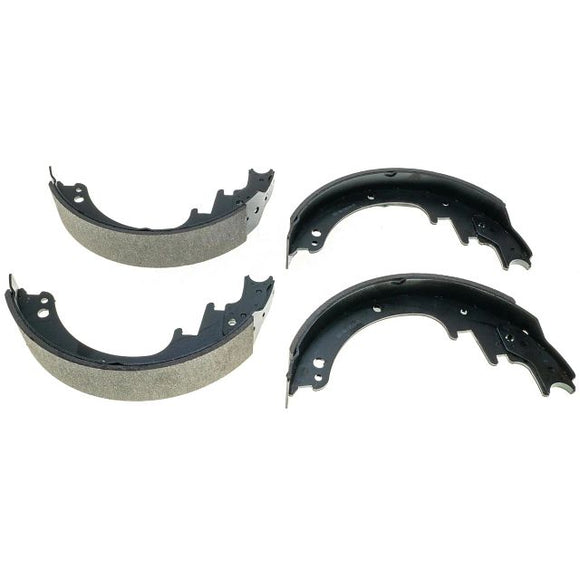 AUTOSPECIALTY BRAKE SHOE