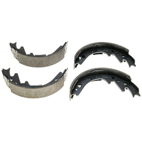 AUTOSPECIALTY BRAKE SHOE