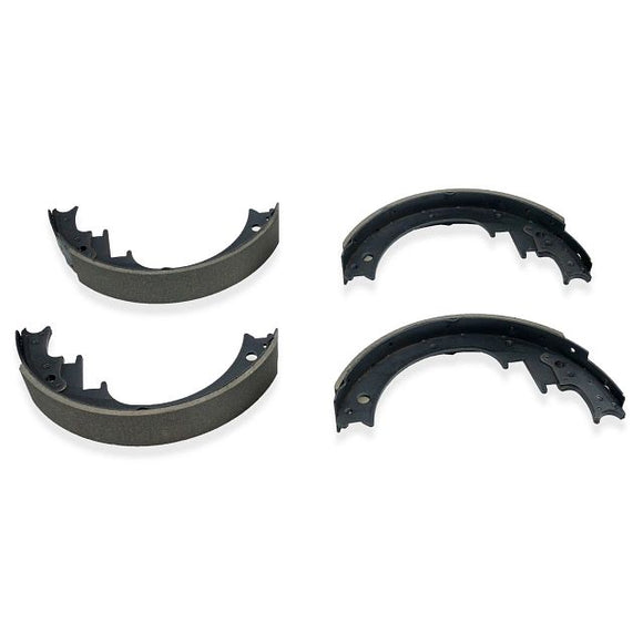 AUTOSPECIALTY BRAKE SHOE