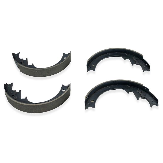 AUTOSPECIALTY BRAKE SHOE