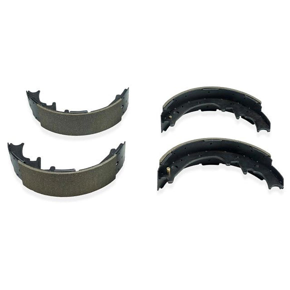 AUTOSPECIALTY BRAKE SHOE