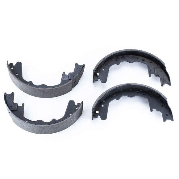 AUTOSPECIALTY BRAKE SHOE