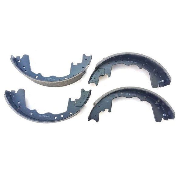 AUTOSPECIALTY BRAKE SHOE