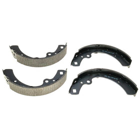 AUTOSPECIALTY BRAKE SHOE