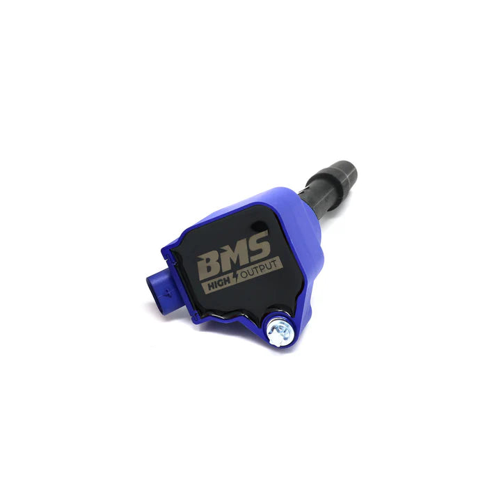 BMS High Output Ignition Coil Kits for BMW, MINI, & Supra - 0