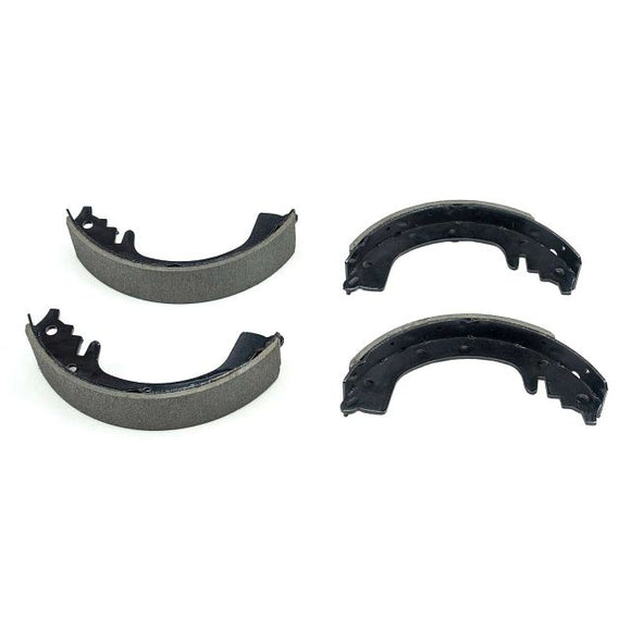 AUTOSPECIALTY BRAKE SHOE