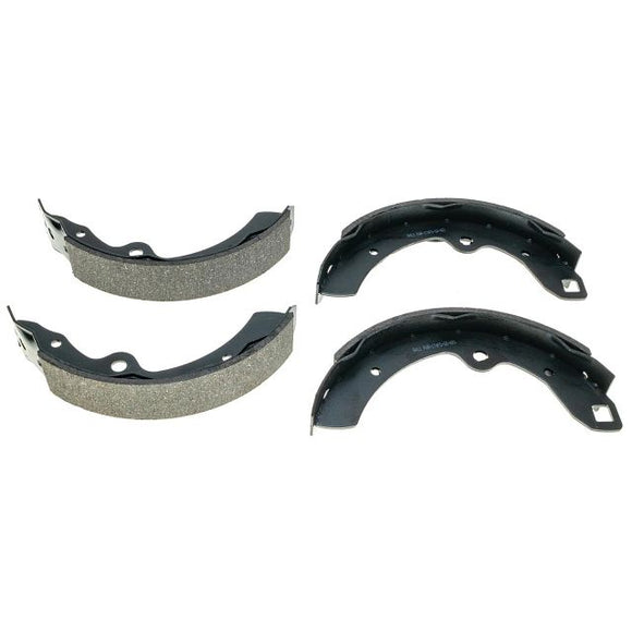 AUTOSPECIALTY BRAKE SHOE