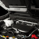 SUBARU TOP MOUNT INTERCOOLER BLACK ASCENT 2019-2022-10