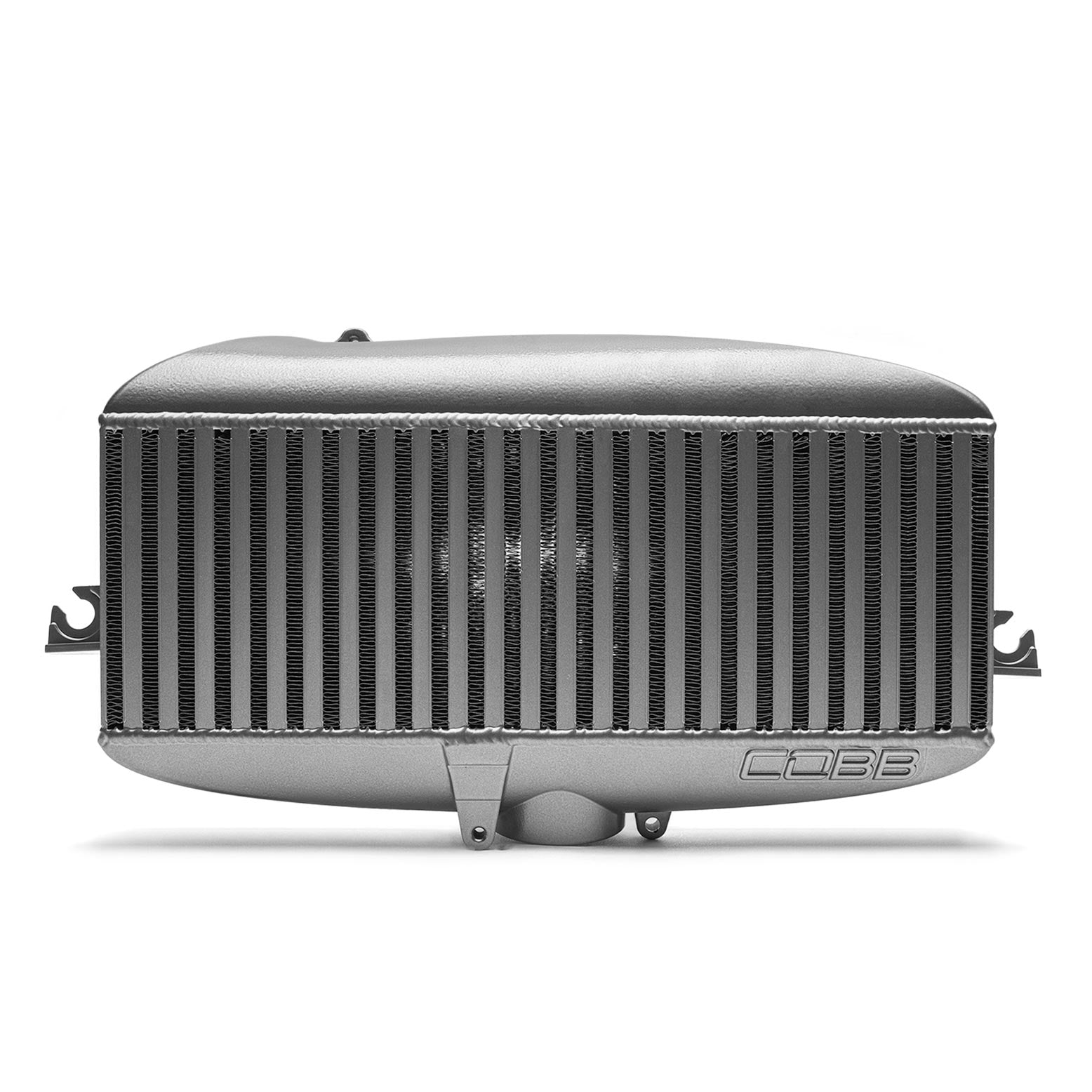 SUBARU TOP MOUNT INTERCOOLER SILVER ASCENT 2019-2022 - 0