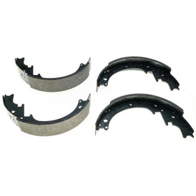 AUTOSPECIALTY BRAKE SHOE