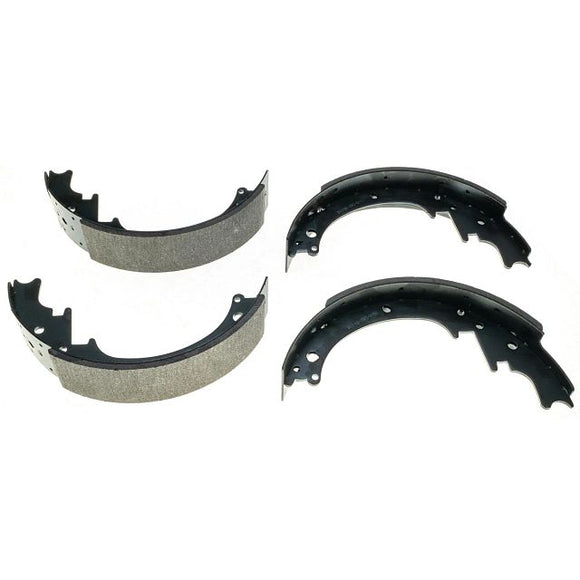 AUTOSPECIALTY BRAKE SHOE