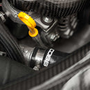 SUBARU SILICONE RADIATOR HOSE KIT WRX 2015-2021, FXT 2014-2018-5