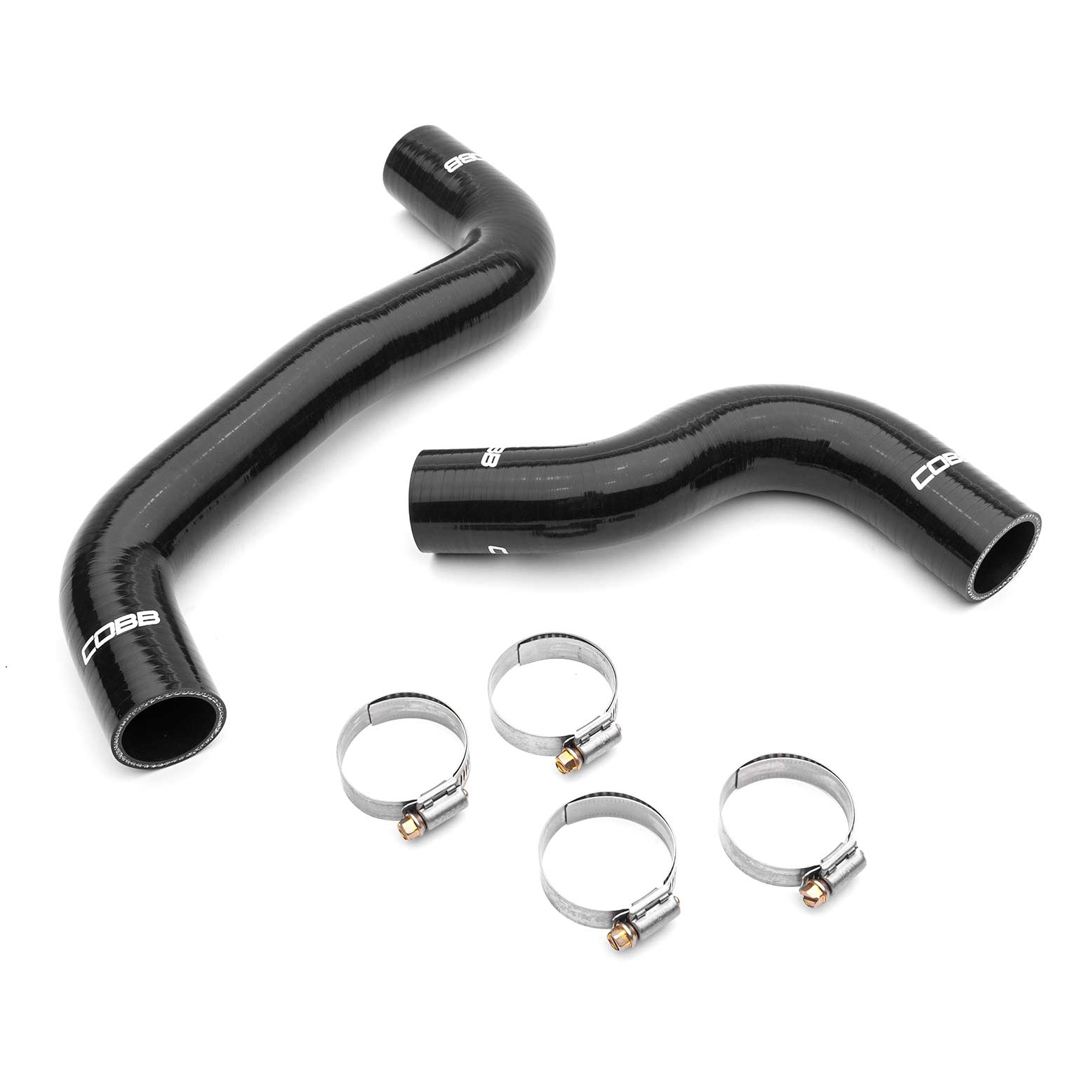 SUBARU SILICONE RADIATOR HOSE KIT WRX 2015-2021, FXT 2014-2018