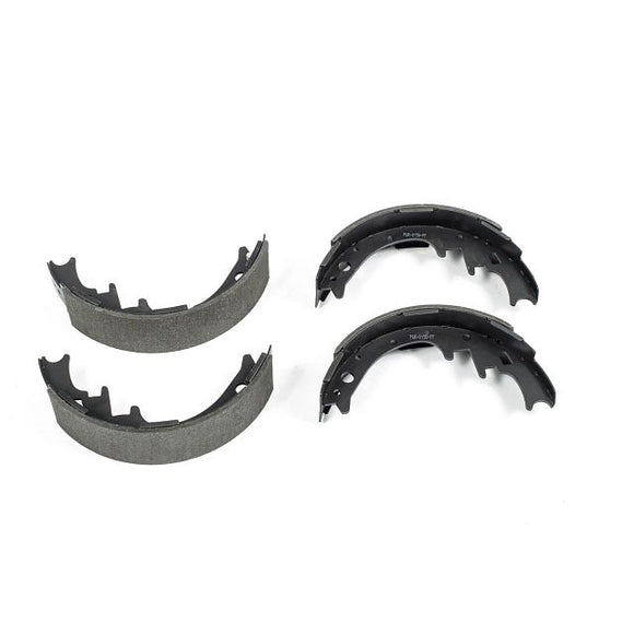 AUTOSPECIALTY BRAKE SHOE