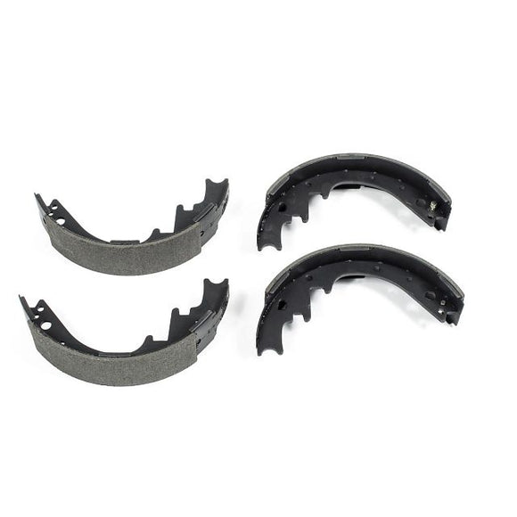 AUTOSPECIALTY BRAKE SHOE