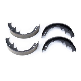 AUTOSPECIALTY BRAKE SHOE