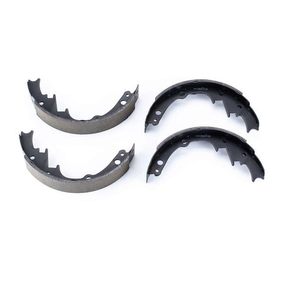 AUTOSPECIALTY BRAKE SHOE
