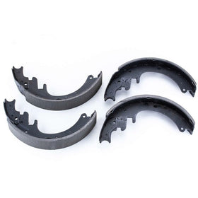 AUTOSPECIALTY BRAKE SHOE