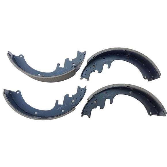 AUTOSPECIALTY BRAKE SHOE