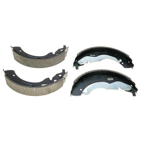 AUTOSPECIALTY BRAKE SHOE