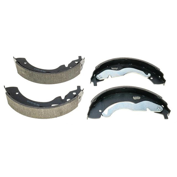 AUTOSPECIALTY BRAKE SHOE