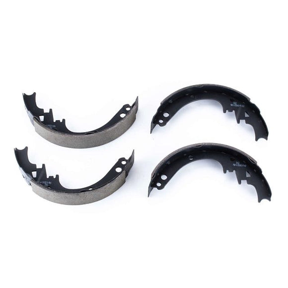 AUTOSPECIALTY BRAKE SHOE