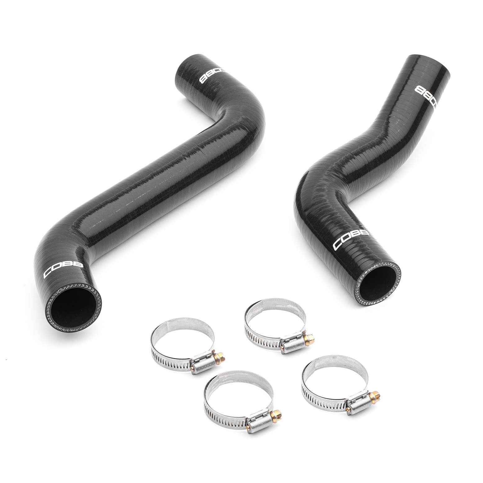 SUBARU SILICONE RADIATOR HOSE KIT WRX 2022-2023