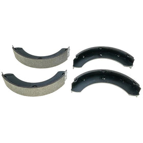 AUTOSPECIALTY BRAKE SHOE