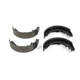 AUTOSPECIALTY BRAKE SHOE