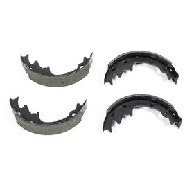 AUTOSPECIALTY BRAKE SHOE