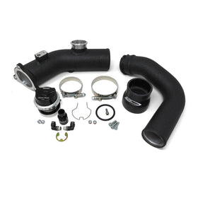 BMS BMW Gen 1 B46 B48 Charge Pipe Blow-Off Valve (BOV) Kit - 0