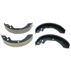 Power Stop 77-85 Nissan 0SX Rear Autospecialty Brake Shoe