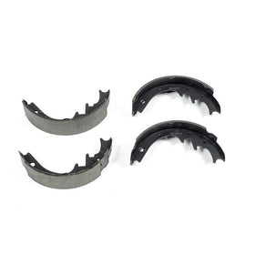 AUTOSPECIALTY BRAKE SHOE