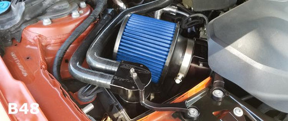 BMS Oil Catch Can for B46/B48 F Chassis BMW