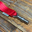 Low-Profile Tow Strap – BMW F & G Chassis-4