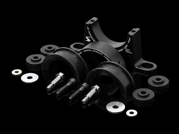 B5 A4/S4/RS4 Driveshaft Center Support Bearing Carrier Upgrade