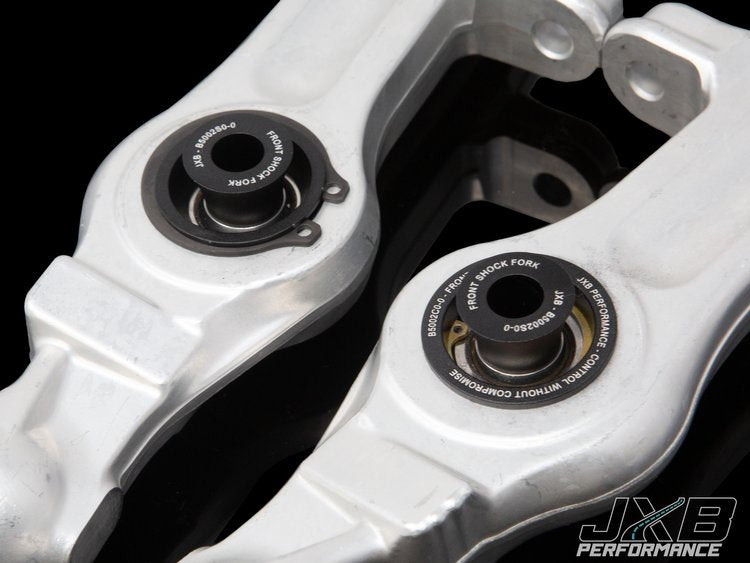Aurora Bearings - Regular Rear Inner Bushings - With Control Arms, B6/7 Model - 0