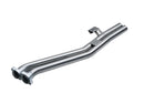 Eisenmann E30 3-Series Stainless Rear Connecting Pipes-1