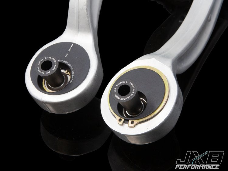 Aurora Bearings - Regular Rear Inner Bushings - With Control Arms, B6/7 Model