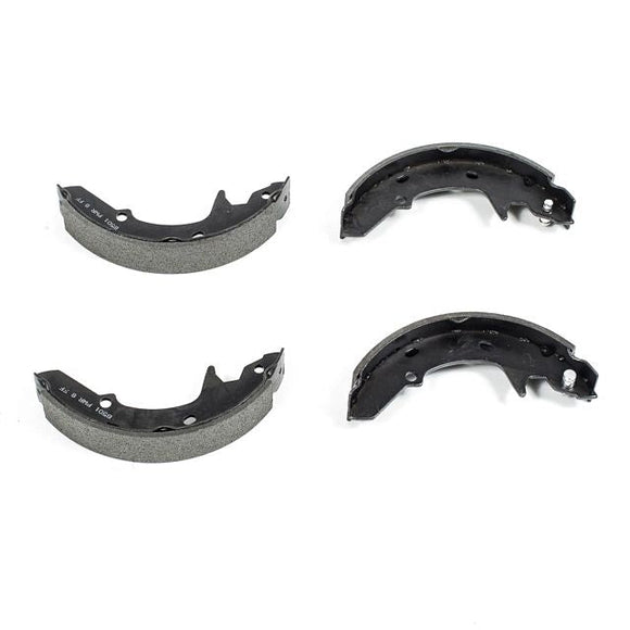 AUTOSPECIALTY BRAKE SHOE