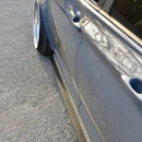 CJM Industries MK7 Jetta / GLI Skirts | SS-7GL-4