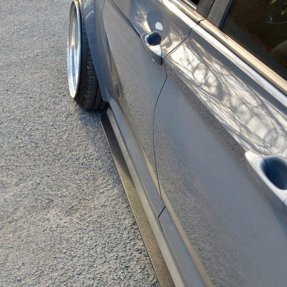 CJM Industries MK7 Jetta / GLI Skirts | SS-7GL