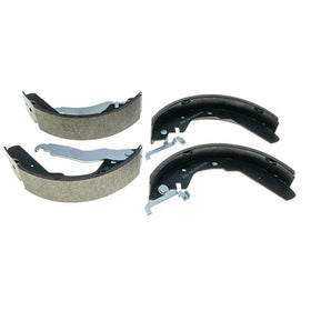 AUTOSPECIALTY BRAKE SHOE