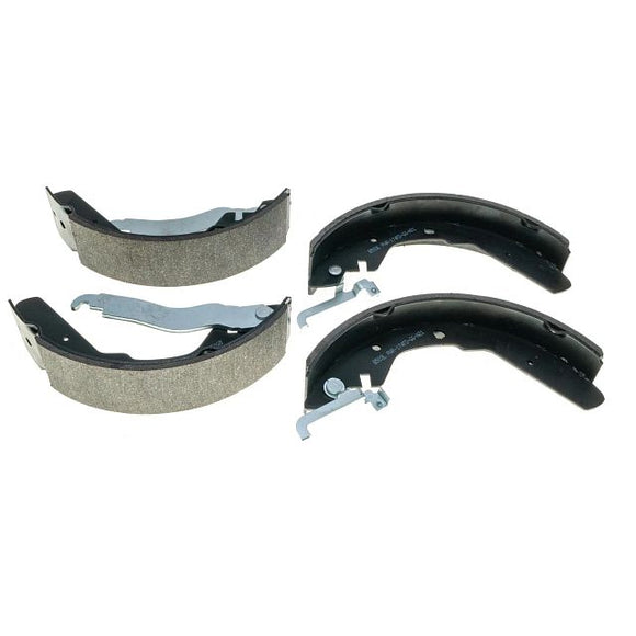 AUTOSPECIALTY BRAKE SHOE